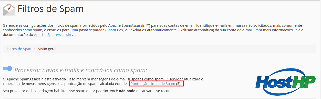 AntiSpam